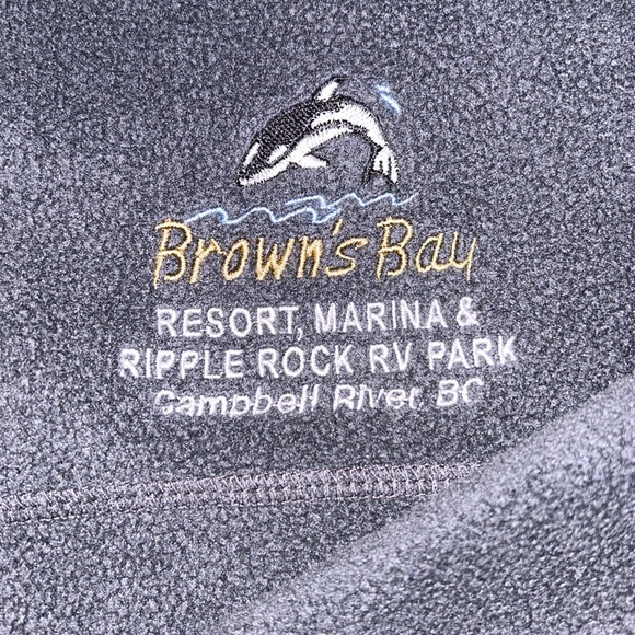 Warm Fleece Jacket - Picture 2 of 4